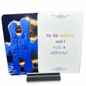 Affirmation Cards